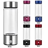 Hydrogen Water Bottle Improve Water Quality Ion Water Bottle for Travel Exercise