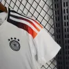 2024 KIDS Germany Home Football Shirt 1:1 Thai Quality