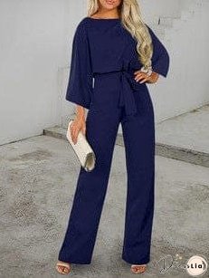 Stylish Jumpsuit