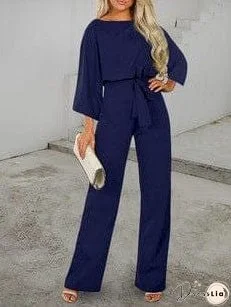 Stylish Jumpsuit