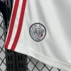 2025/2026 Ajax Home Shorts Football Shirt 1:1 Thai Quality