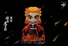 Rengoku Kyoujurou vs Akaza - Demon Slayer: Kimetsu no Yaiba Resin Statue - T.P.A Super Studios