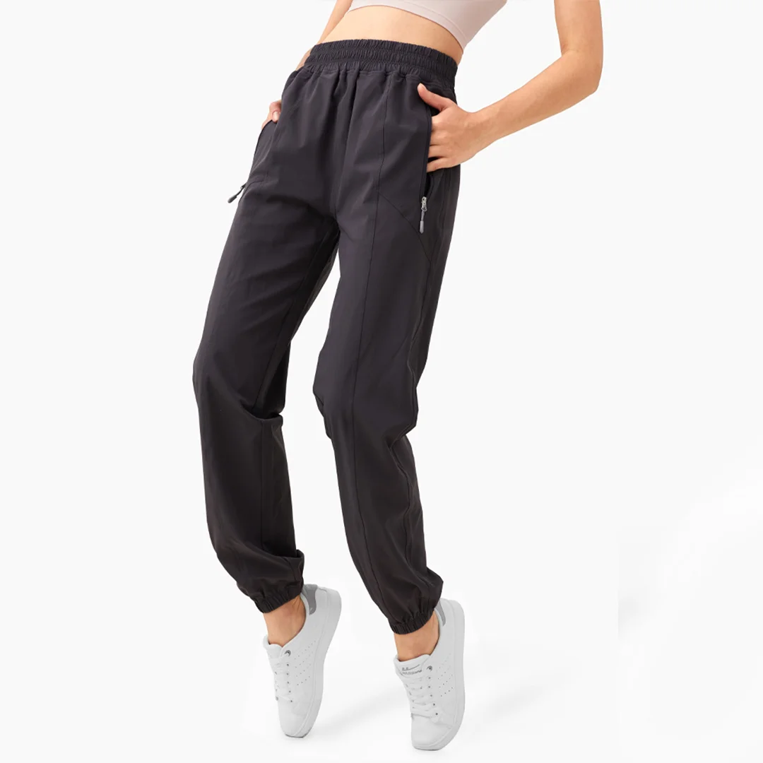  fitness loose casual jogger