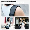 Ambitful GM6 Camera Bag SLR Micro Single Lens Storage Protection Multifunctional Crossbody Bag