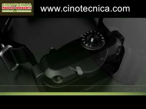 Dogtra YS600 Bark Collar
