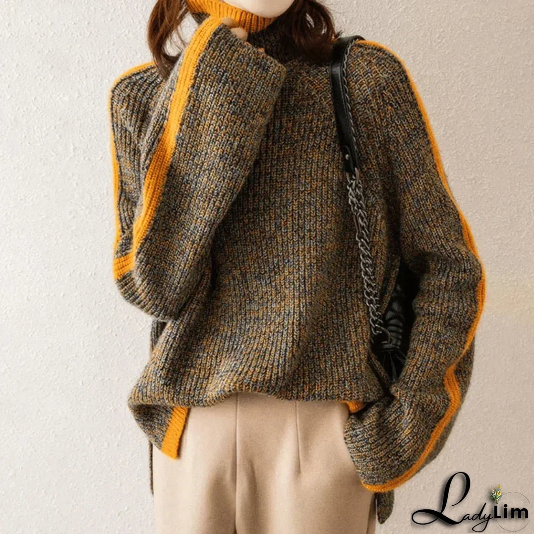 Casual and Effortless winter Coat