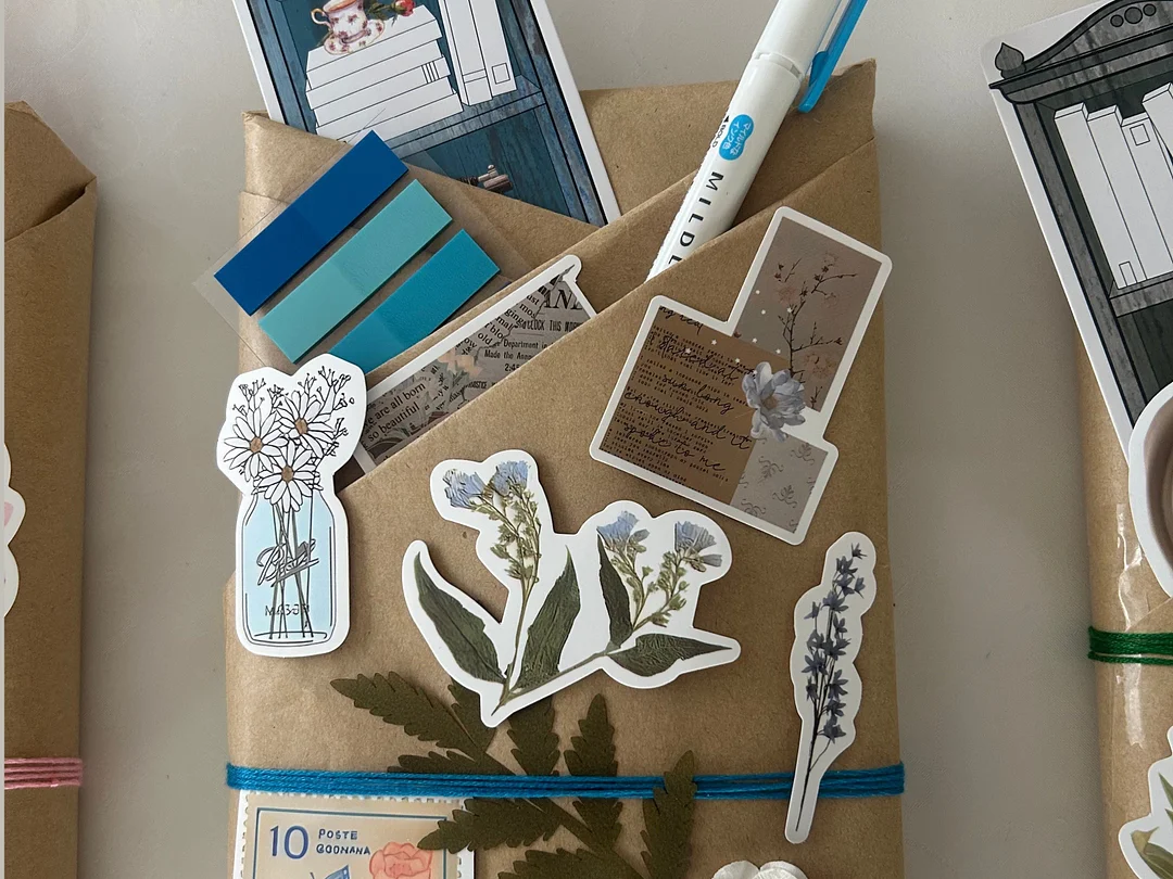 🔥Last Day SALE 50% OFF - 📚💕Blind Date with a Book - 🎁Bookish Gifts