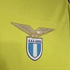 2024-2025 Lazio Away Football Shirt 1:1 Thai Quality