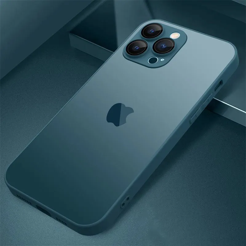 Anti-Fingerprint MagSafe Case - The Original