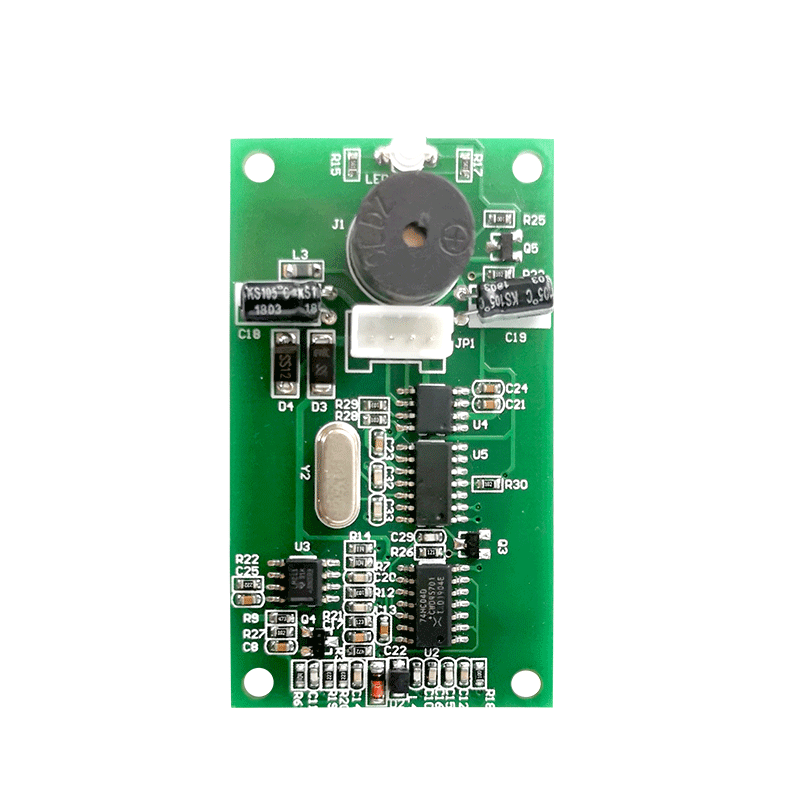 13.56mhz USB Communication NFC IC Module Contactless RFID Smart Card Reader Access Door Control Module