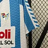2024/2025 Retro Malaga 120th Anniversary Football Shirt 1:1 Thai Quality