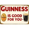 Beer - Vintage Metal Signs - 20*30cm - Warning