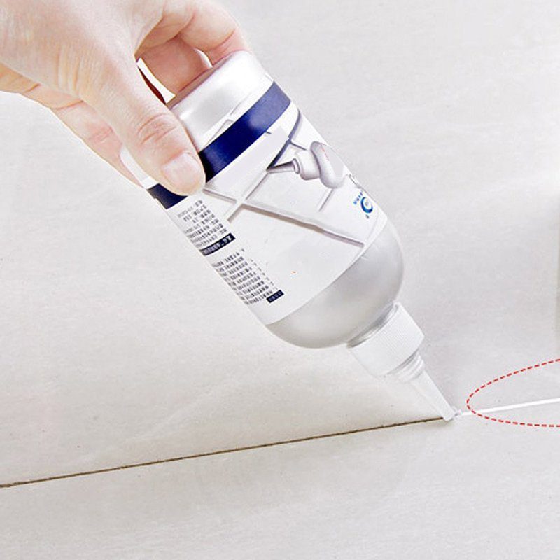 Tile Gap Refill Agent, Tile Gap Refill Agent