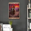 Country Roads Take Me Home - Vintage Metal Signs - 20*30cm/30*40cm - Western