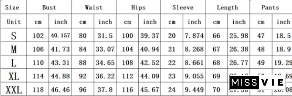 Fashing Solid Women Clothing Round Neck Short Sleeve T Shirt Bodycon Hole Biker Shorts Two Piece Outfit