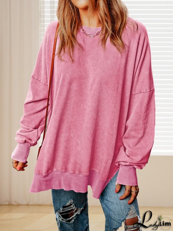 Elegant and snug Sweater