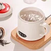 CUKO Multifunctional Smart Electric Mug | Intelligent Temperature Control, All-in-One Appliance for Heating Milk, Stewing, and Boiling Water