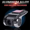HD 1080P Dash Cam for Cars Night Versions 170 Degree Wide Angle Car DVR Video Recorder Auto Looping Recording DVR On-Dash Camera for Most Vehicles