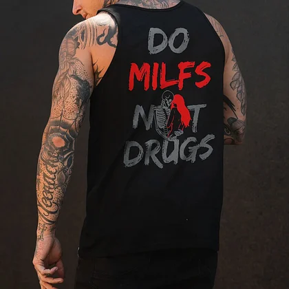 Shop Weirdo Vests