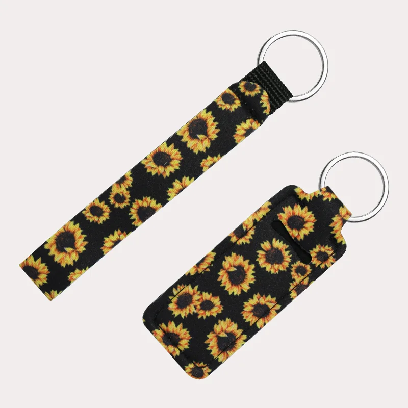 Super Pretty Wristlet and Lipstick Bag