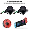 3D Analog Joystick Control Pad Compatible with Switch Joy-con NS