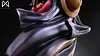 Onigashima Monkey D. Luffy - ONE PIECE Resin Statue - WX Studio