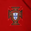 Vintage Soccer Jersey Portugal Home 2016