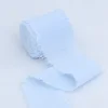 Soft Chiffon 4cm x 5m Wedding Decor Bouquet Gift Wrapping Ribbon