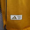 2025/2026 Player Version Tigres Home Football Shirt 1:1 Thai Quality