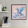 Dragon - Crystal Rhinestone Diamond Painting
