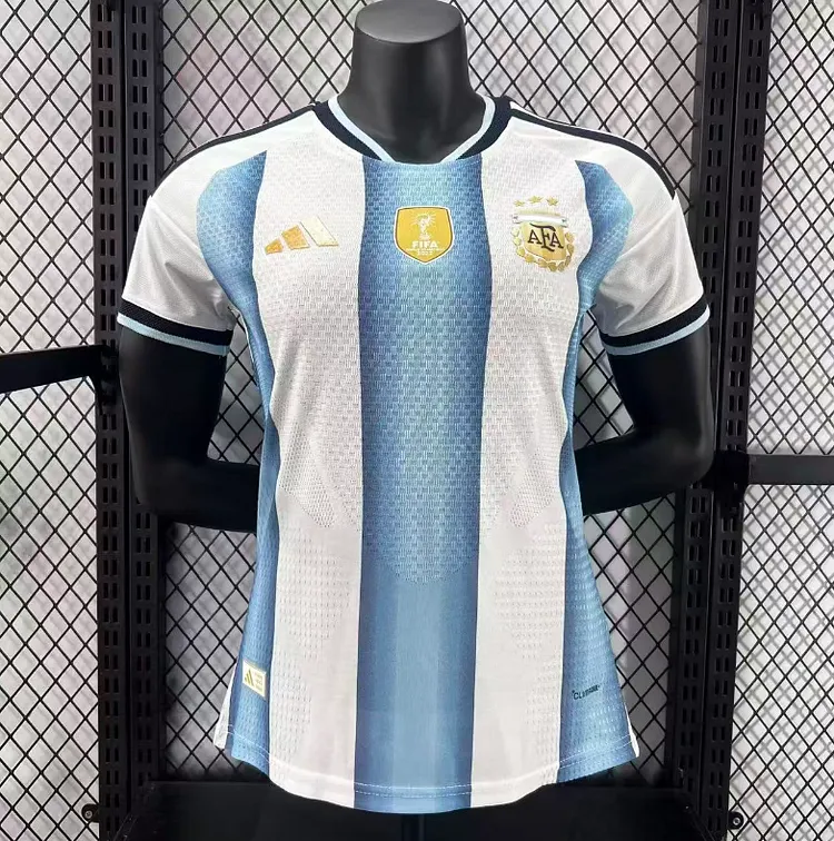 26 Argentina Main (Women's) - Player Version