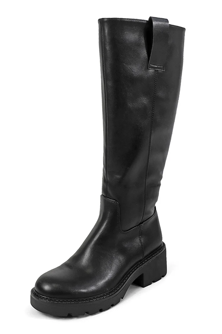 Lindsay Tall Boots