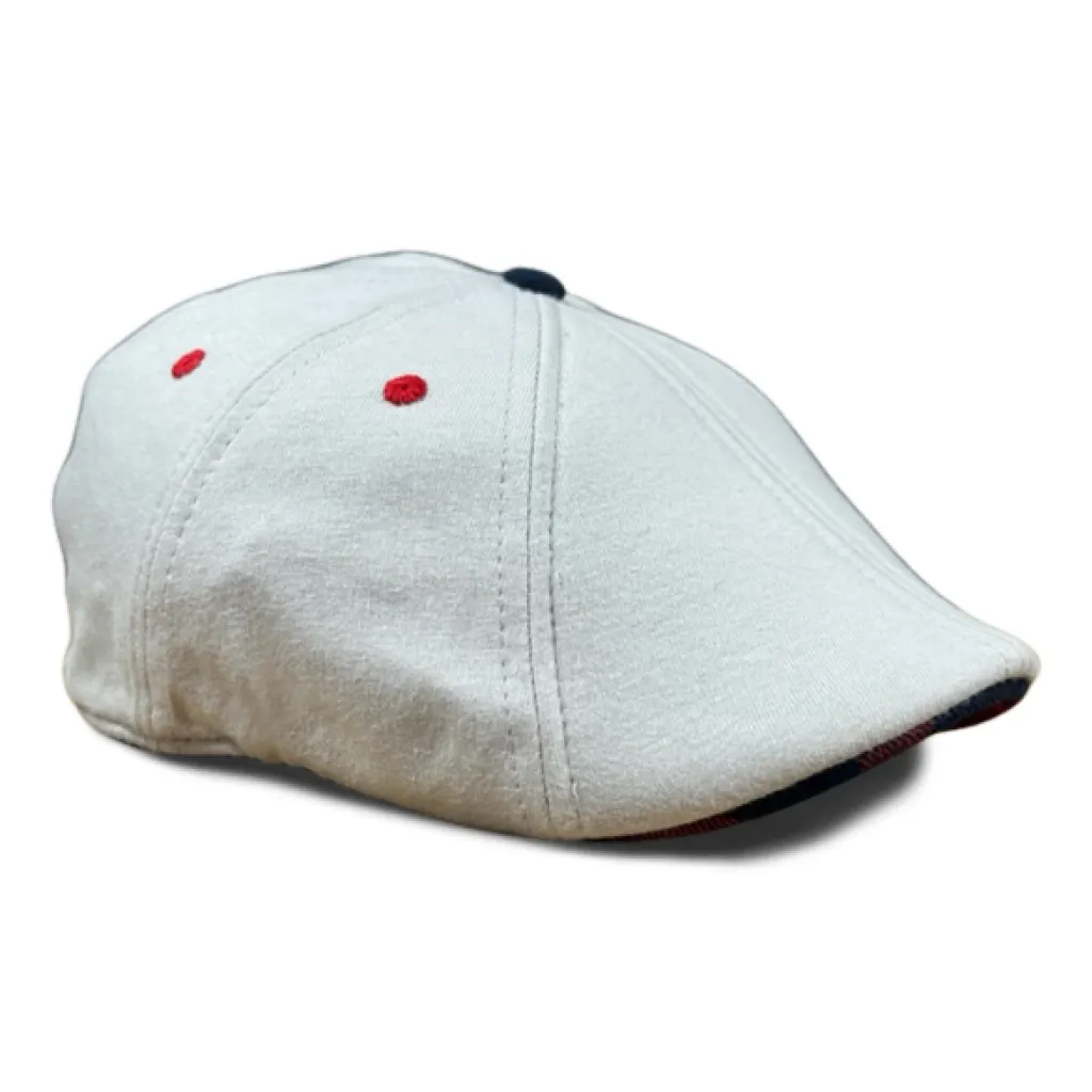 Hatsfashion-The Youk Collectors Edition   Cap - Cool Grey