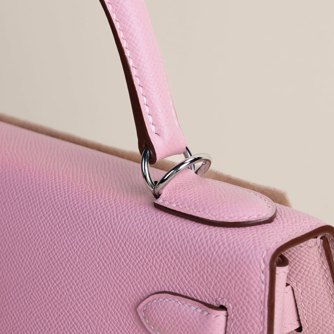 Kelly28 Epsom Sellier  3Q Rose sakura PHW