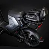 4L Bicycle Trunk Bag Large Capacity Bike Rear Rack Bag MTB Road Bike Accessories