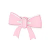 2 Pack Bow Silicone Headset Accessories Silicone Earphone Decorations Coquettish Earphone Attachment Compatible for Tonies Toniebox 2