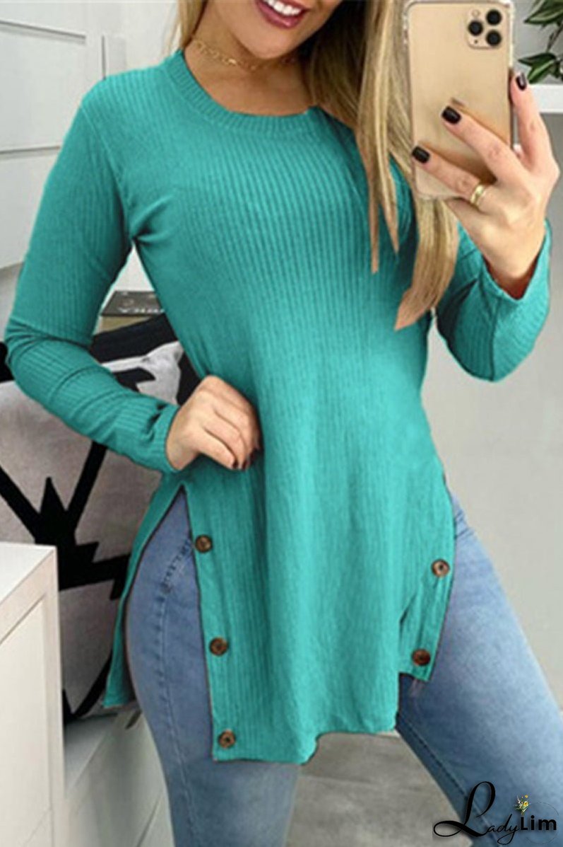 Casual and Effortless winter Top