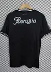 2025/2026 Borussia M&ouml;nchengladbach Commemorative Edition Football Jersey 1:1 Thai Quality