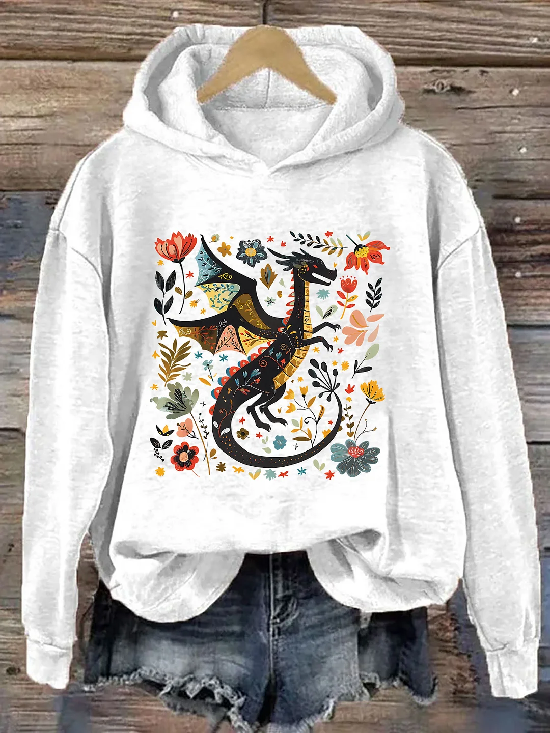 Book Lover Hoodie