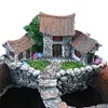 Succulent Pot Bonsai Container Decorative Flower Planter Pot for Micro Landscape
