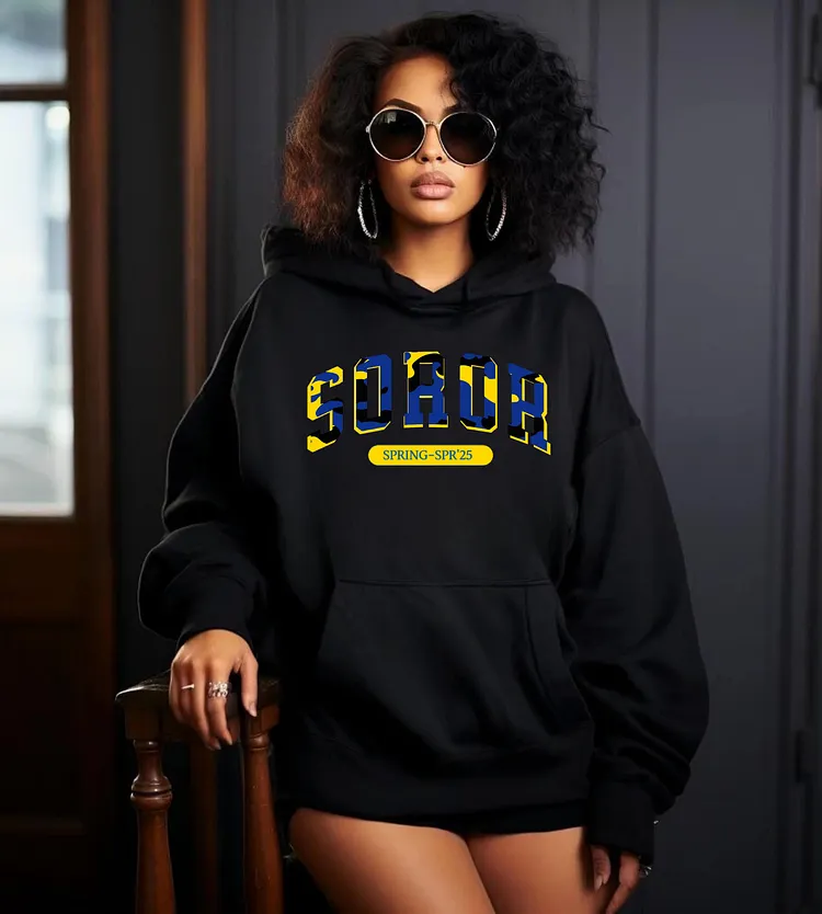 &Icirc;&pound;&Icirc;&Icirc;&iexcl; Personalized  SOROR Sweatshirt