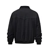 Men's Workwear Lapel Lambswool Denim Jacket