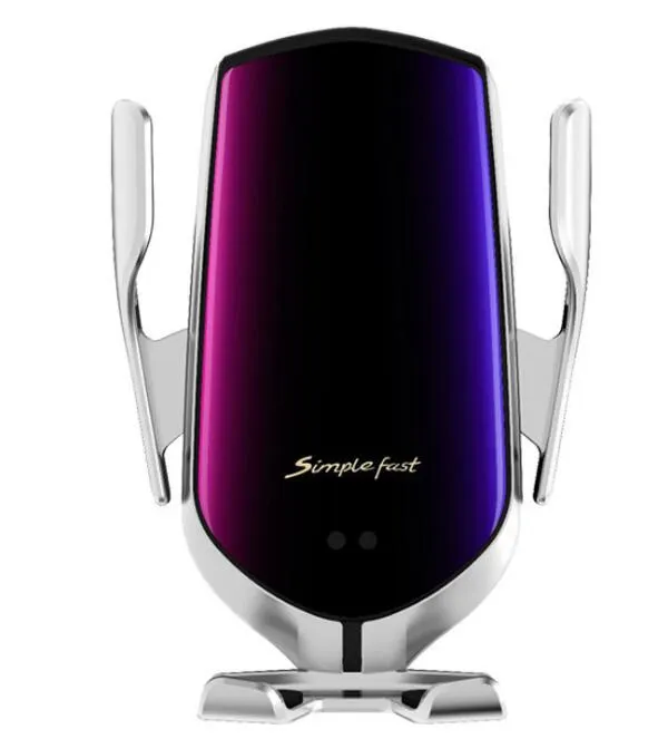 Wireless Car Charger