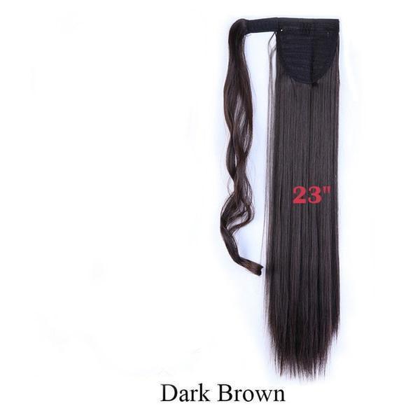 Elegant Ponytail Extension | 168DEAL