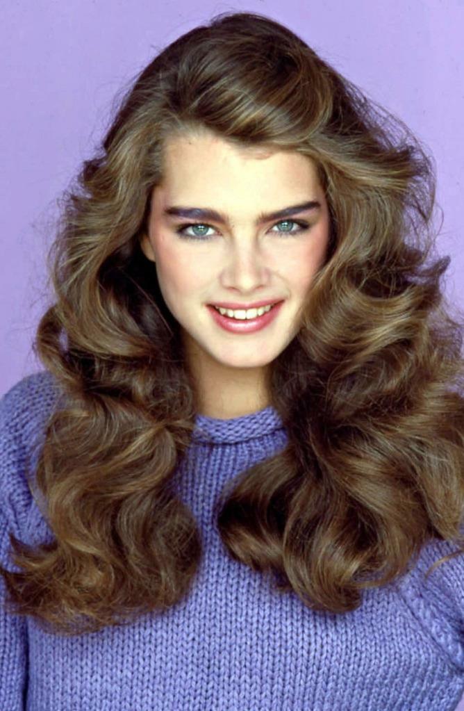 Brooke Shields 8x10 Picture Simply Stunning Photo Poster painting Gorgeous Celebrity #32