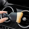 Auto Interior Dust Brush Scratch Free Dusting Tool for Dashboard Air Conditioner