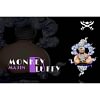 Gomu Gomu no Majin Monkey D. Luffy - ONE PIECE Resin Statue - A Plus Studios