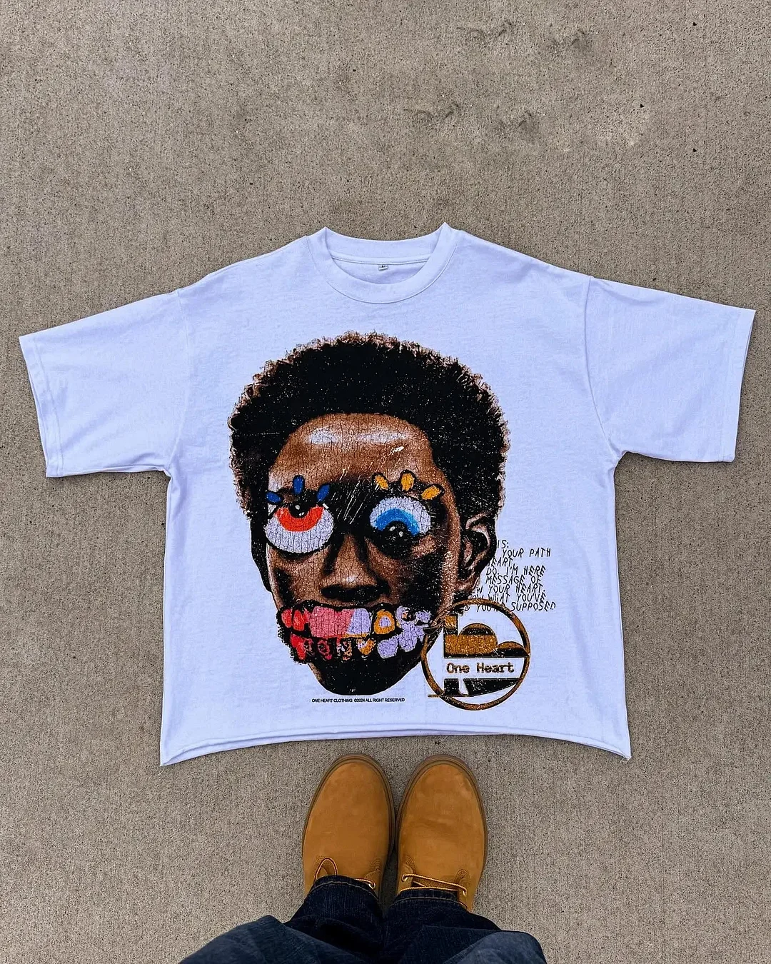 Aonga 90s Streetwear Summer Trendy Street Retro Hip-hop Jersey Football Clothes Couple Short-sleeved T-shirt Y2K Trend Splicing Number 33 Tops aonga