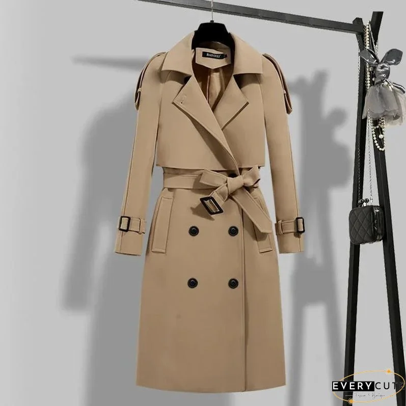 Timeless and Stylish winter garment
