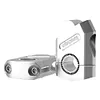 Motorcycle Handlebar Risers Universal 28mm 22mm Aluminum Alloy Motorcycle Risers
